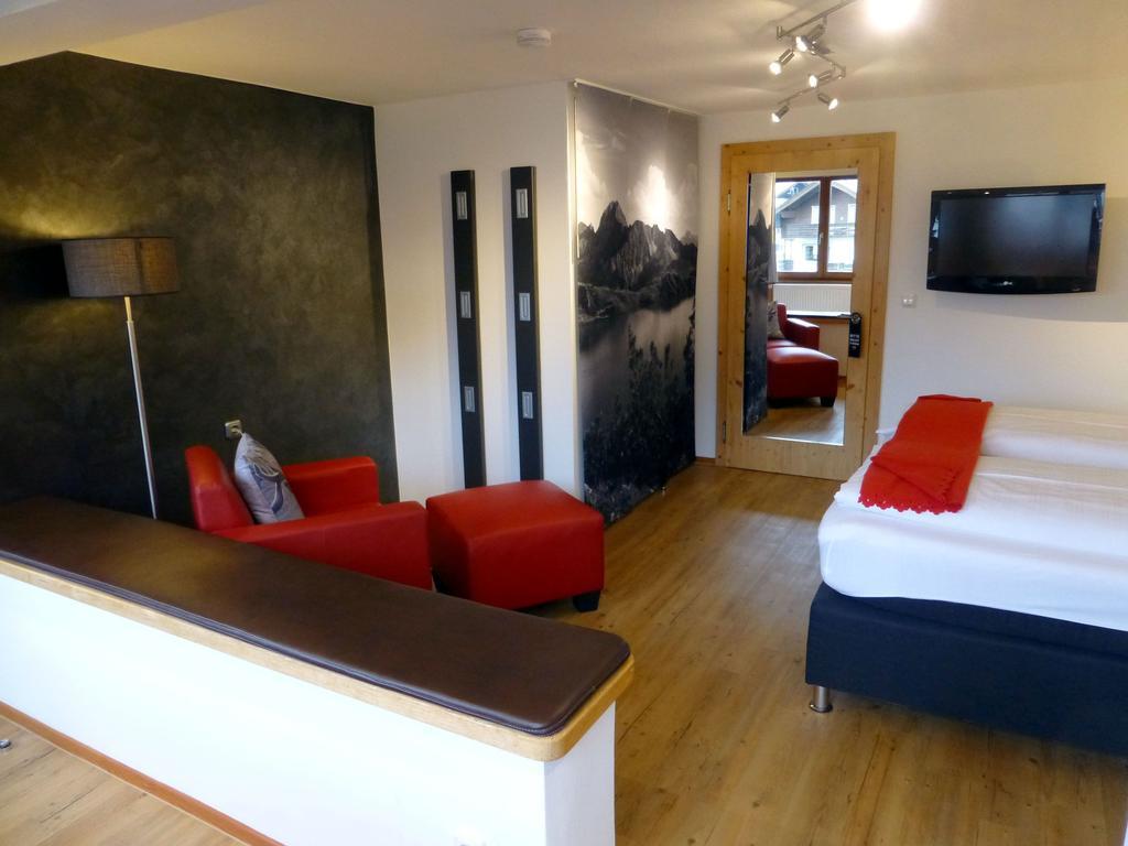 Hotel Engel 3*