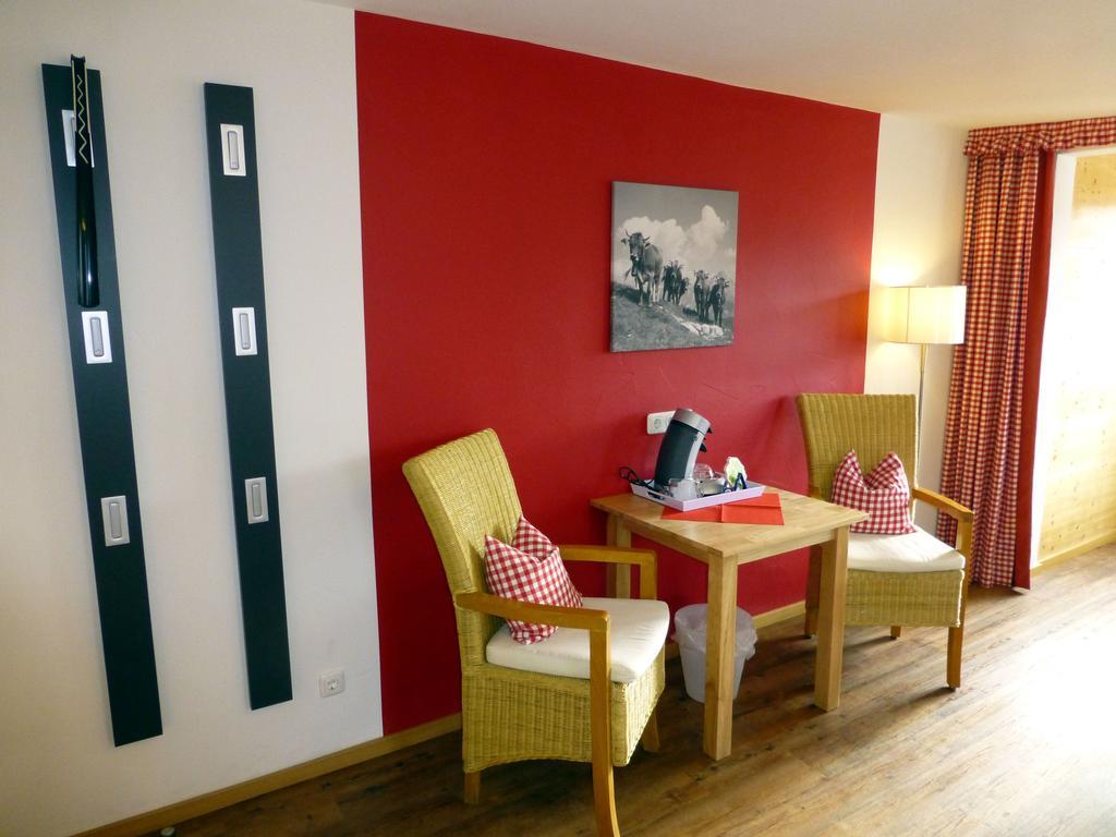 Engel 3* Oberstdorf