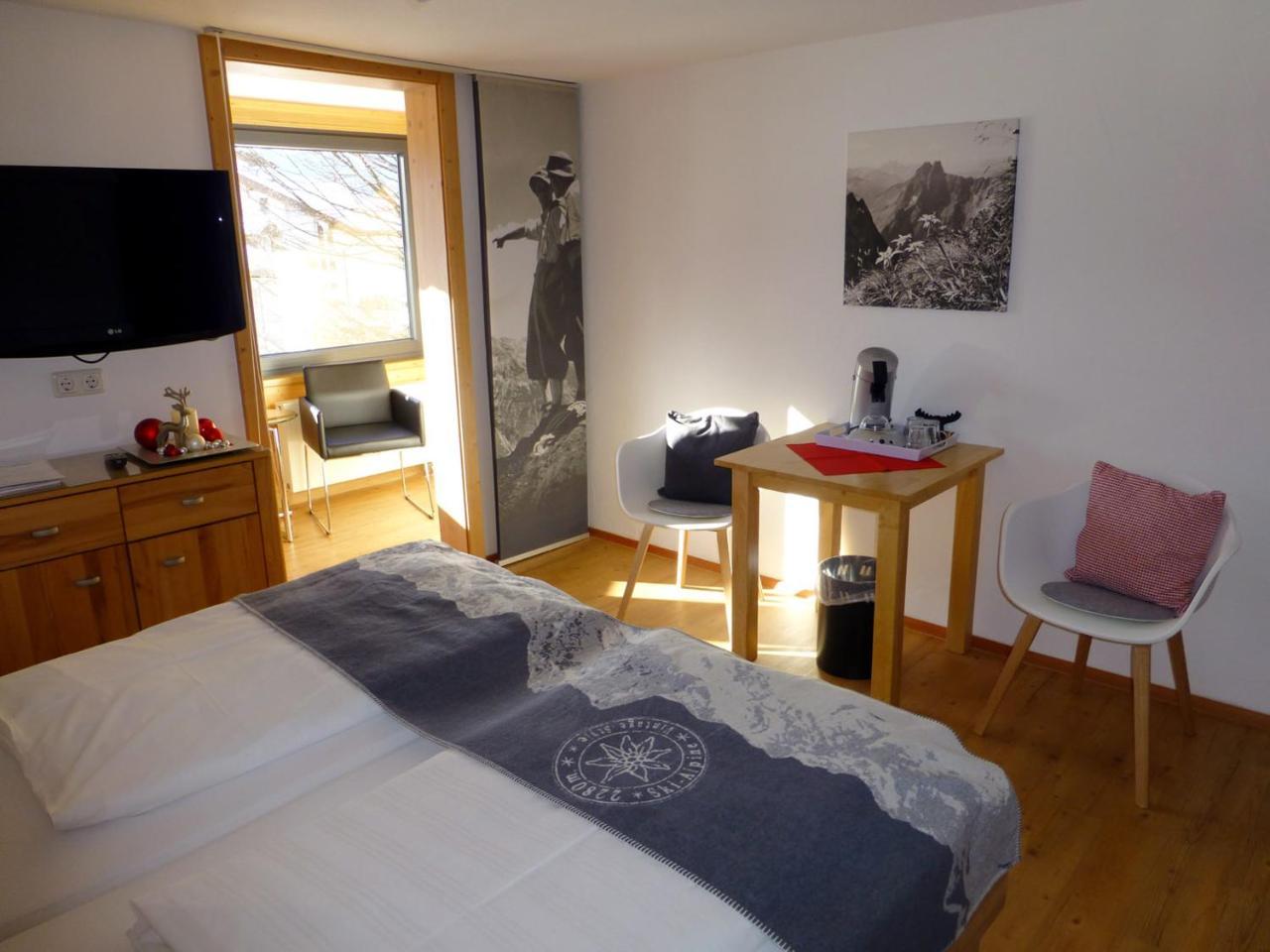 Engel 3* Oberstdorf